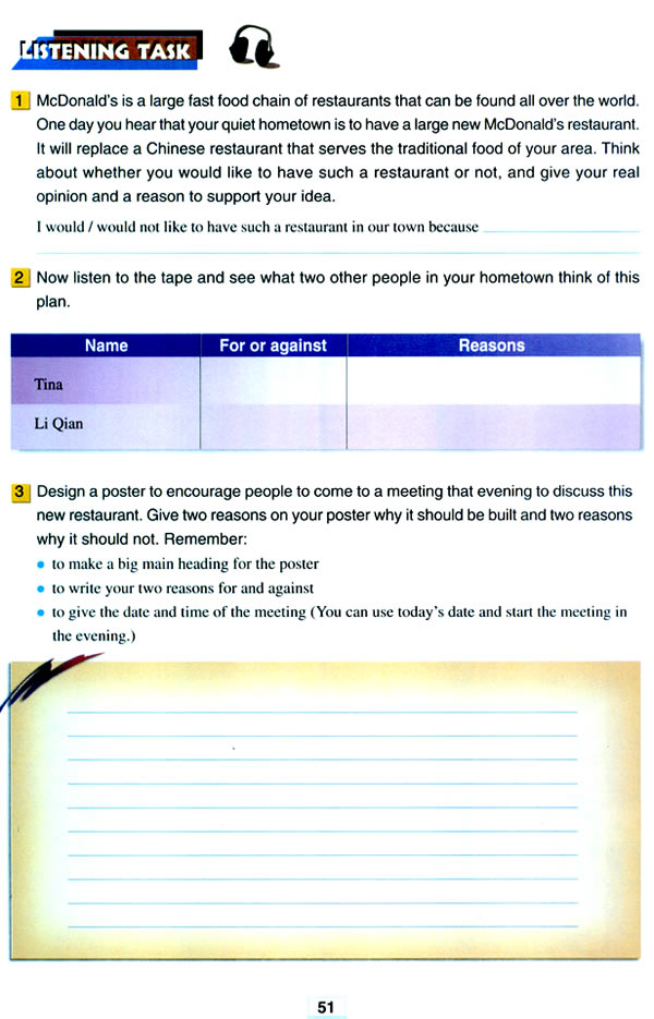 Unit 2Healthy eating_74